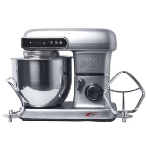 Robot Pétrin Florence 2200W 10L Silver SM-A02S
