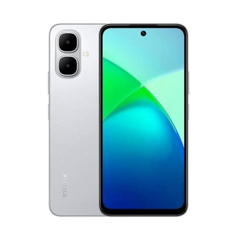 Smartphone INFINIX Smart 10 3Go-ram 64Go X6725