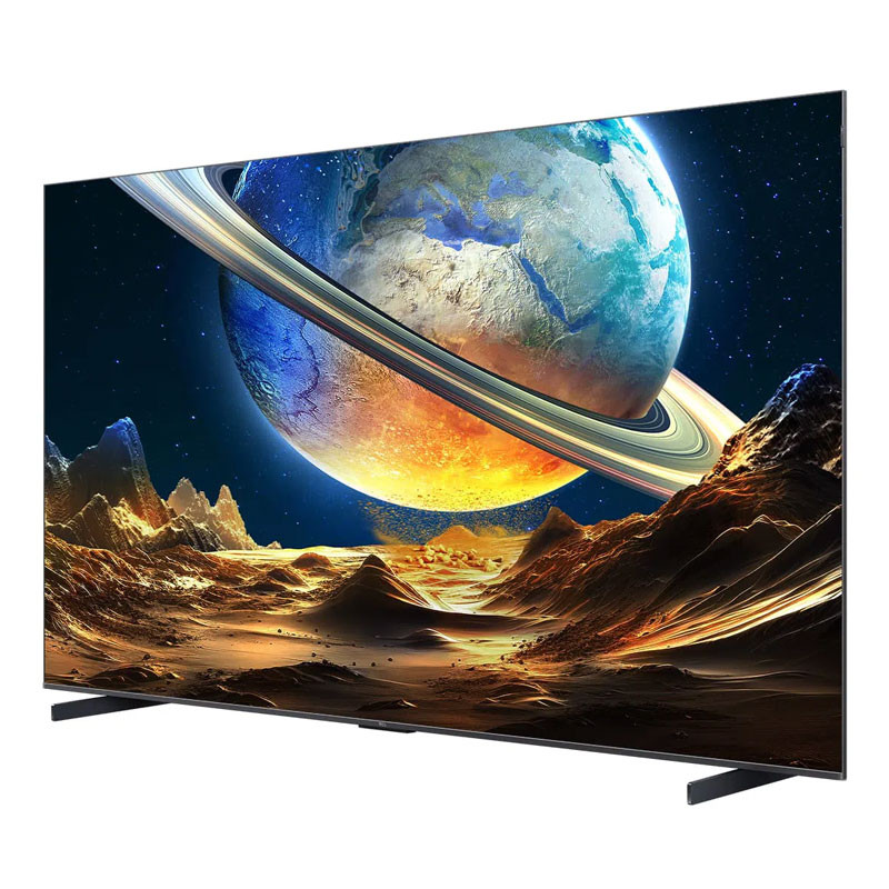 TV TCL 98 pouces QLED Ultra HD 4K 98C655