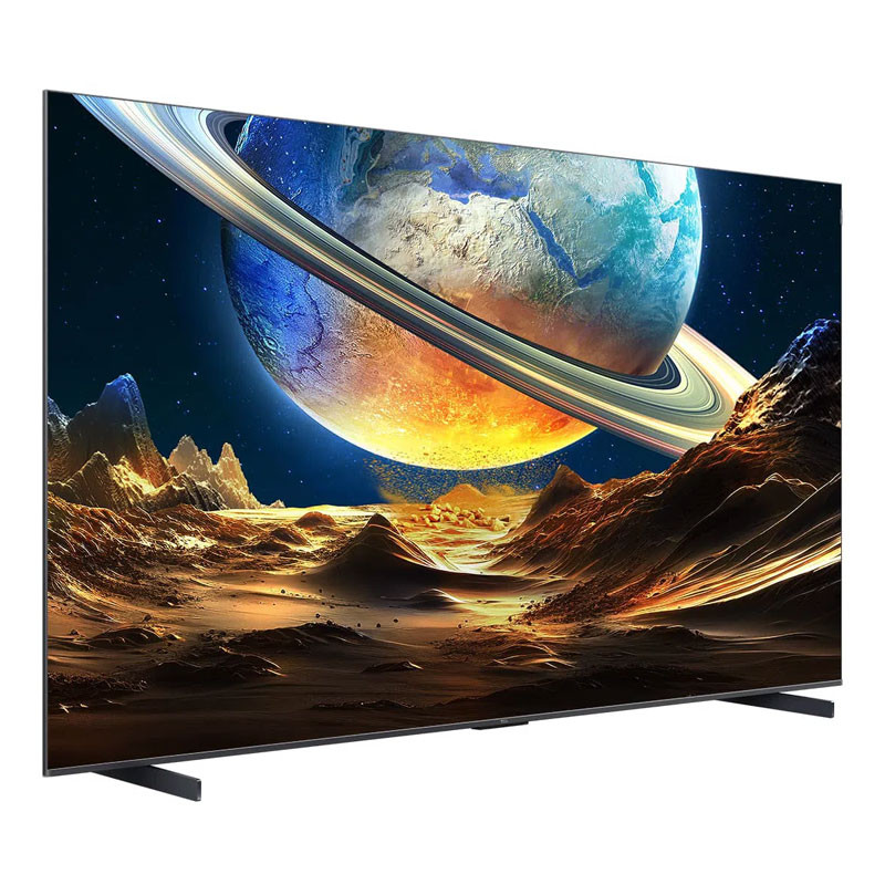 TV TCL 98 pouces QLED Ultra HD 4K 98C655