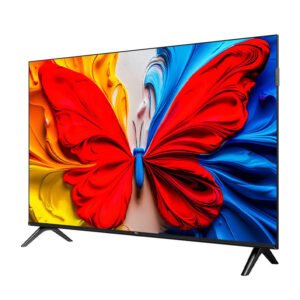 TV TCL 43 Pouces QLED Full HD Smart 43S5K 