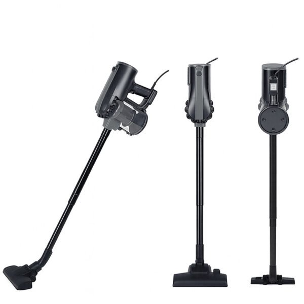 Aspirateur Balai Florence Gris SVC-201