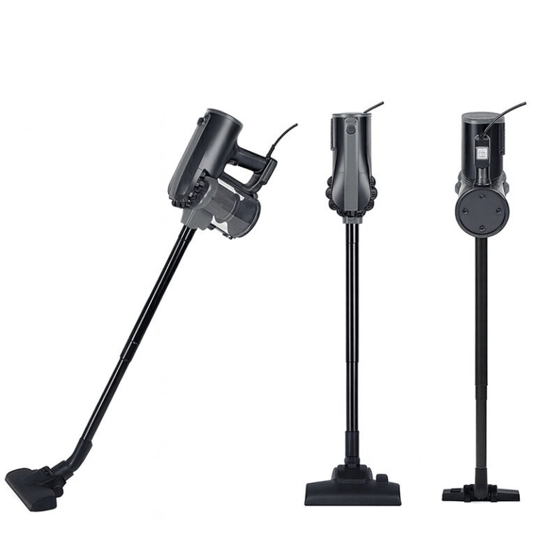 Aspirateur Balai Florence Gris SVC-201