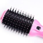 brosse soufflante 1200w professionnelle HK402