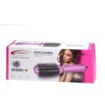 brosse soufflante 1200w professionnelle HK402