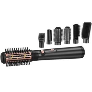 Brosse soufflante 8 en 1 FLORENCE 1000W HK401