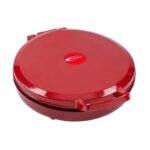 Machine à Pizza 2 en 1 FLORENCE HK418