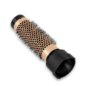 Brosse soufflante 5EN1 FLORENCE HK438 1200Watts - Noir