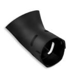 Brosse soufflante 5EN1 FLORENCE HK438 1200Watts - Noir