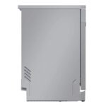 Lave-Vaisselle CANDY avec afficheur 13 Couverts Silver