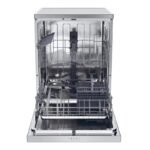 Lave-Vaisselle CANDY avec afficheur 13 Couverts Silver