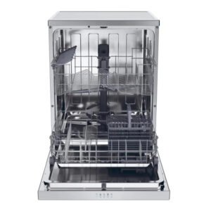Lave-Vaisselle CANDY avec afficheur 13 Couverts Silver