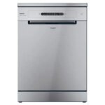 Lave-Vaisselle CANDY avec afficheur 13 Couverts Silver