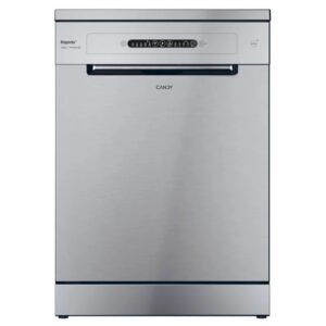 Lave-Vaisselle CANDY avec afficheur 13 Couverts Silver