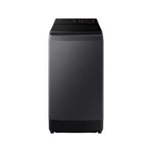 Machine à laver Top Samsung 13 Kg Gris Charbon WA80F13S5CNQ
