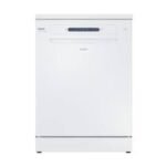 Lave-vaisselle CANDY Rapido 13 Couverts Blanc CF3E9LOW-80