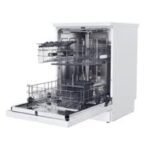 Lave-vaisselle CANDY Rapido 13 Couverts Blanc CF3E9LOW-80