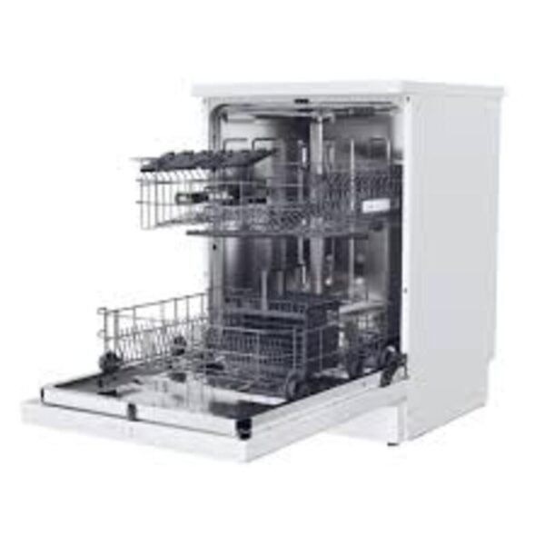 Lave-vaisselle CANDY Rapido 13 Couverts Blanc CF3E9LOW-80