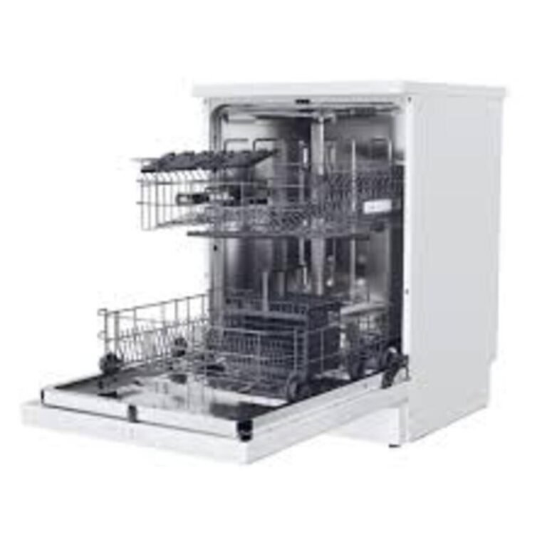 Lave-vaisselle CANDY Rapido 13 Couverts Blanc CF3E9LOW-80