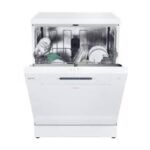 Lave-vaisselle CANDY Rapido 13 Couverts Blanc CF3E9LOW-80
