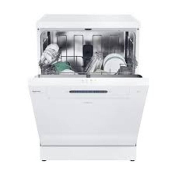 Lave-vaisselle CANDY Rapido 13 Couverts Blanc CF3E9LOW-80