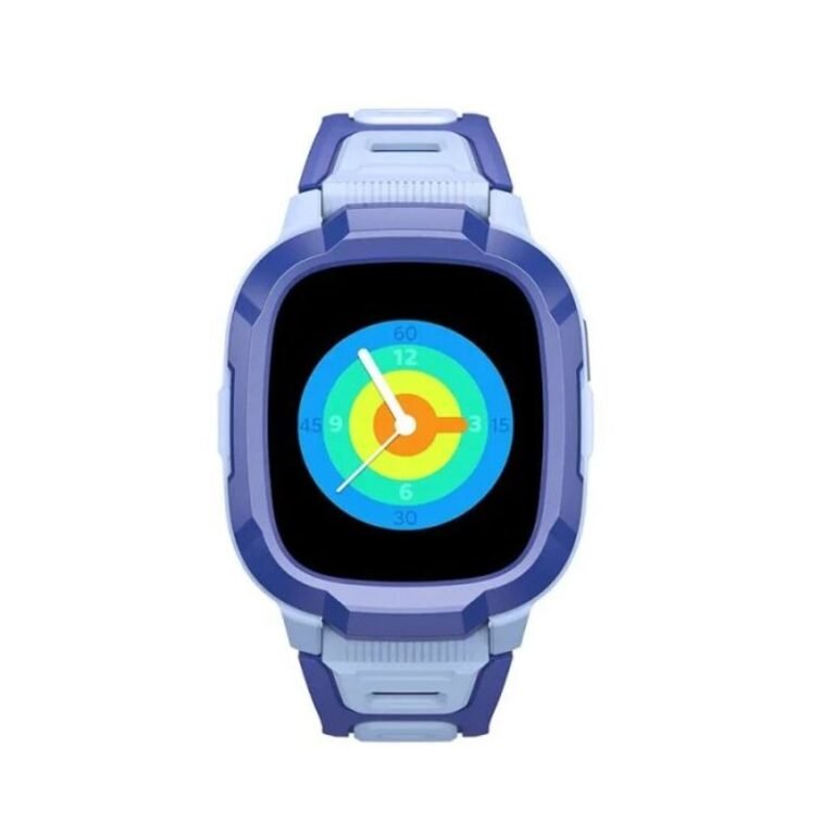 Smart Watch Kids Mibro P6S Bleu XPSWP005B