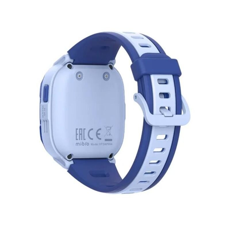 Smart Watch Kids Mibro P6S Bleu XPSWP005B