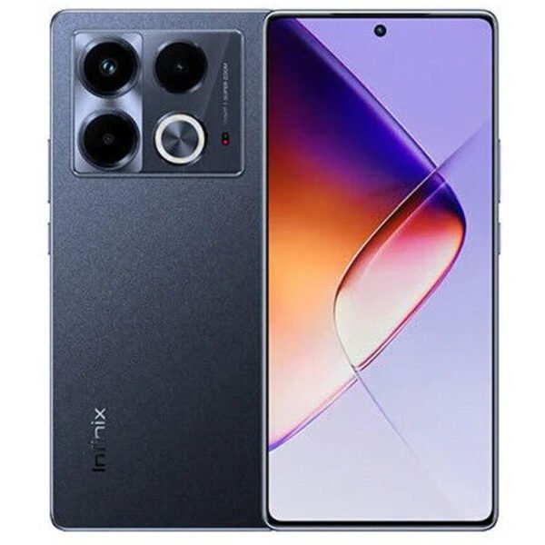 Smartphone Infinix Note 40 5G 8+8Go 256Go X6852