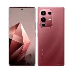 Smartphone INFINIX Note 50S 5G 8+8Go 256Go X6870