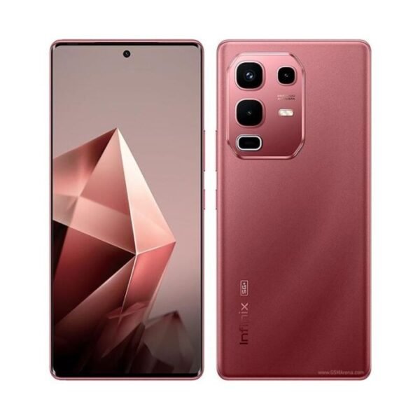 Smartphone INFINIX Note 50S 5G 8+8Go 256Go X6870