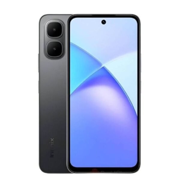 Smartphone Infinix Smart 10 4Go-ram 256Go X6725
