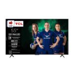 Tv TCL Mini LED 55 Pouces