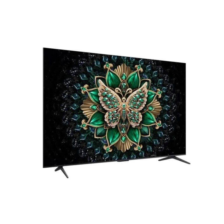Tv TCL Mini LED 55 Pouces