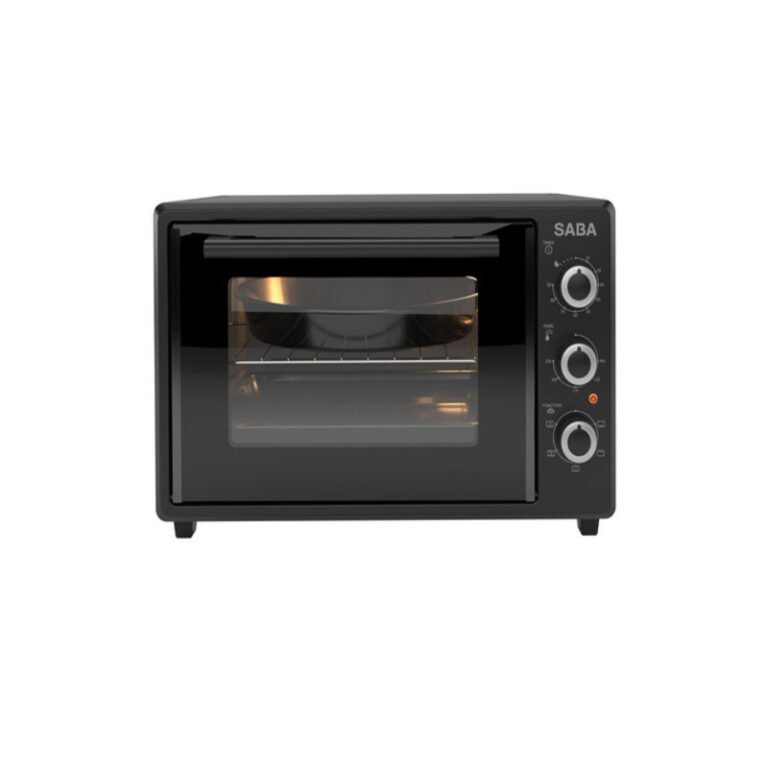 Four électrique SABA 35 Litres 35500-B
