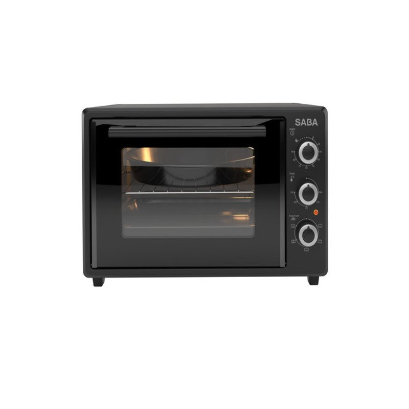 Four électrique SABA 35 Litres 35500-B