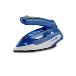Fer à Vapeur de Voyage Techwood 900W Bleu TFV-101