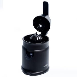 Presse agrumes FLORENCE 120W Noir HK407