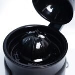 Presse agrumes FLORENCE 120W Noir HK407