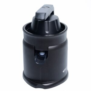 Presse agrumes FLORENCE 120W Noir HK407