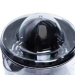 Presse-Agrumes Florence 50W 1.2L Noir HK-408