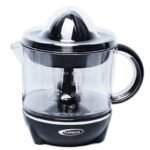 Presse-agrumes FLORENCE 30W 0.7L Noir HK-409