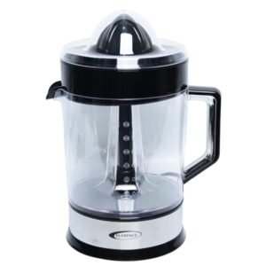 Presse-Agrumes Florence 50W 1.2L Noir HK-408