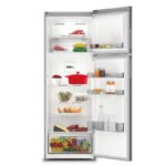 Réfrigérateur Whirlpool 2 Portes 314L NoFrost Inox WTMF601312XNA