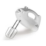 Batteur Tristar avec Bol 2 Litres 200W Blanc MX-4152