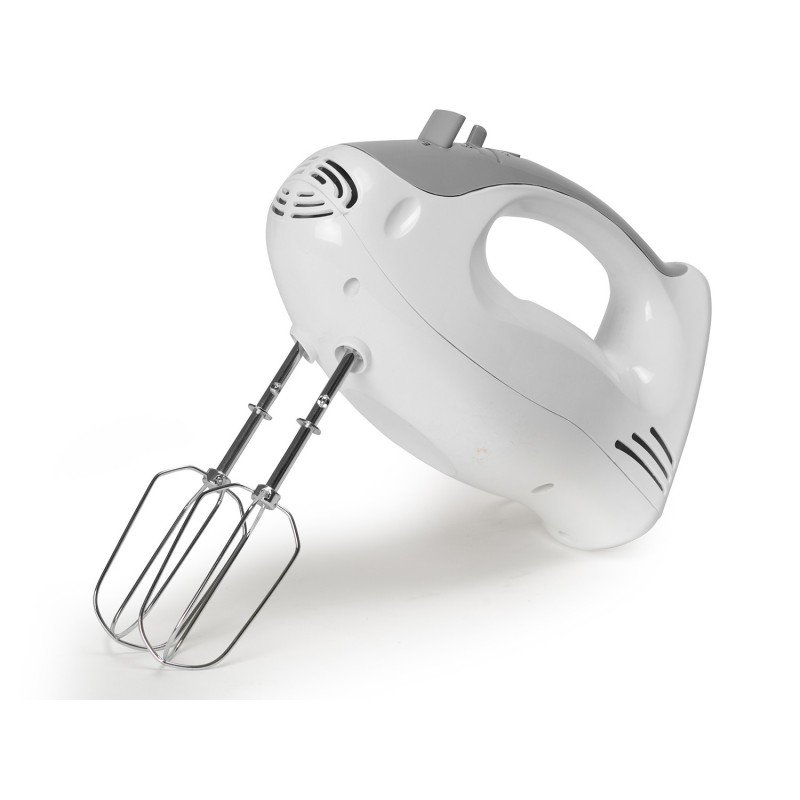 batteur-avec-bol-mx-4152-tristar (2) Batteur Tristar avec Bol 2 Litres 200W Blanc MX-4152