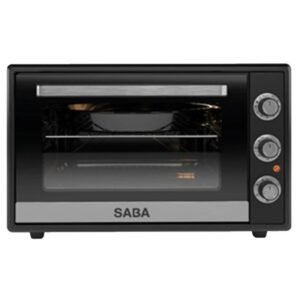 Four Électrique SABA 45 Litres 45500-B