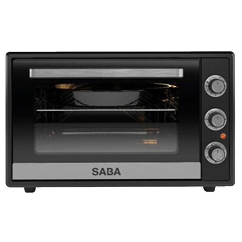 Four Électrique SABA 45 Litres 45500-B