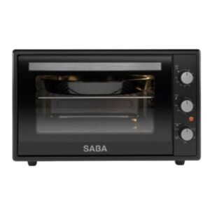 Four Électrique SABA 70 Litres 70500-B