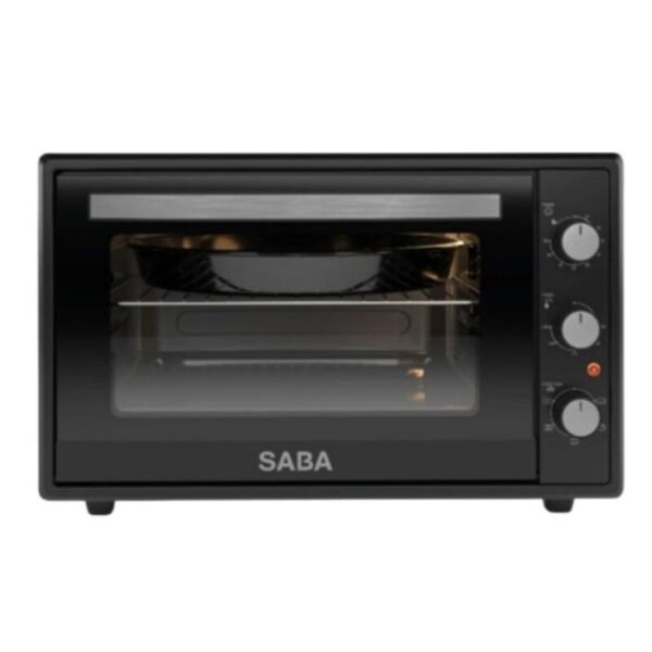 Four Électrique SABA 70 Litres 70500-B