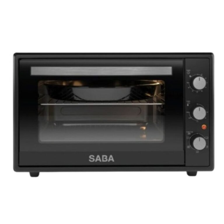 Four Électrique SABA 70 Litres 70500-B